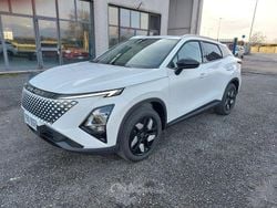 Bianco Nuova 2025 Omoda 5 SUV | 25.500 € (Buon prezzo)