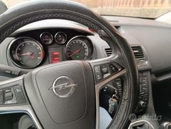 Usata 2010 Opel Meriva Monovolume | 4100 € (Buon prezzo)