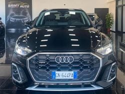 Nero Usata 2023 Audi Q5 S-Line SUV | 44.990 € (Buon prezzo)