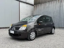 Marrone Usata 2005 Renault Modus Monovolume | 1600 € (Buon prezzo)