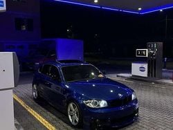 Usata 2010 BMW 120 M Sport Due volumi | 9500 €