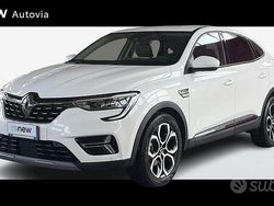 Bianco Usata 2022 Renault Arkana Intens SUV | 20.900 € (Buon prezzo)