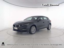 Nero midnight Nuova 2025 Seat Leon Style Tre volumi | 26.900 € (Buon prezzo)