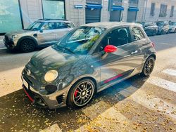 Usata 2014 Abarth 500 | 12.500 € (Buon prezzo)