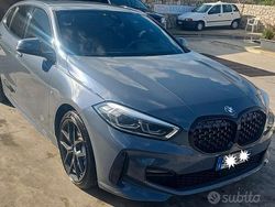 Grigio Usata 2019 BMW M1 Coupé | 26.500 €