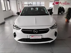 Bianco Usata 2023 Opel Corsa Edition Tre volumi | 12.900 € (Buon prezzo)