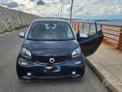 Nero Usata 2015 Smart ForTwo Coupé Coupé | 12.000 €