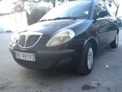Usata 2004 Lancia Ypsilon Due volumi | 2200 € (Buon prezzo)