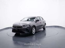 Grigio Usata 2020 Opel Corsa Elegance Tre volumi | 10.990 € (Buon prezzo)