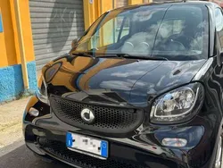 Usata 2017 Smart ForTwo Coupé Due volumi | 9490 € (Buon prezzo)