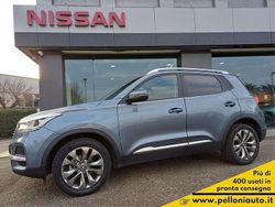 Grigio Usata 2021 DR DR 5.0 SUV | 14.950 € (Cara)