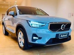 Grigio Usata 2025 Volvo XC40 Core SUV | 36.000 € (Cara)