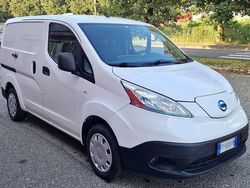 Bianco Usata 2019 Nissan e-NV200 Furgone | 8900 € (Ottimo prezzo)