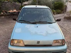 Usata 2003 Fiat Cinquecento Due volumi | 1500 € (Ottimo prezzo)