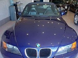 Blu Usata 1997 BMW Z3 Cabrio | 10.500 € (Ottimo prezzo)