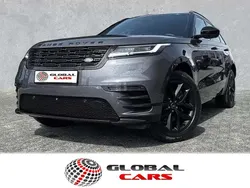 Harmaa Käytetty 2024 Land Rover Range Rover Velar Black Edition Katumaasturi | 65.800 € (Perustarjous)