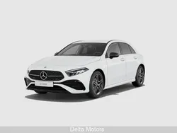 Bianco Nuova 2025 Mercedes A180 Advanced Plus Tre volumi | 40.939 € (Buon prezzo)