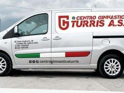 Grigio Usata 2010 Fiat Scudo Furgone | 10.000 €