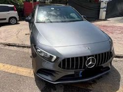 Usata 2019 Mercedes A180 Premium Tre volumi | 25.000 € (Molto cara)