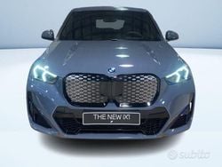 Grigio metallizzato Nuova 2025 BMW iX1 M Sport SUV | 59.460 € (Buon prezzo)