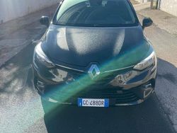 Nero Usata 2021 Renault Clio V Zen Tre volumi | 15.300 € (Cara)