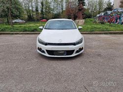 Bianco Usata 2009 VW Scirocco Coupé | 8000 € (Buon prezzo)