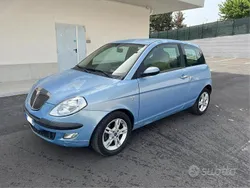 Usata 2004 Lancia Ypsilon Due volumi | 1799 € (Ottimo prezzo)