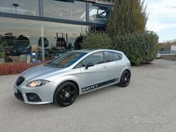 Grigio Usata 2008 Seat Leon FR Tre volumi | 3399 € (Buon prezzo)