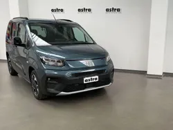 Blu Nuova 2024 Fiat Doblò Monovolume | 29.900 €