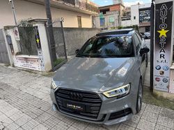 Grigio Usata 2020 Audi A3 S-Line Tre volumi | 29.990 € (Molto cara)