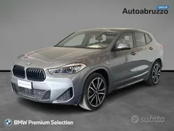 Grigio Usata 2023 BMW X2 M Sport SUV | 35.900 € (Buon prezzo)