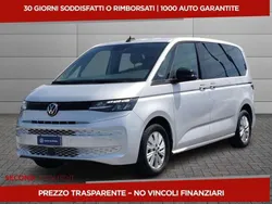 Argento Usata 2023 VW T7 Furgone | 44.500 € (Buon prezzo)