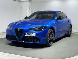 Blu misano Nuova 2025 Alfa Romeo Giulia Veloce Tre volumi | 49.900 € (Buon prezzo)