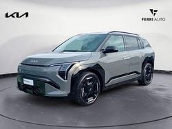 Grigio Nuova 2025 Kia EV3 GT-Line SUV | 38.950 € (Buon prezzo)