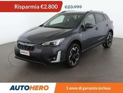 Grigio Usata 2021 Subaru XV Style SUV | 21.199 € (Buon prezzo)