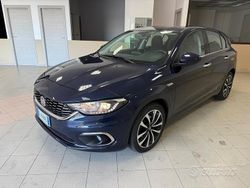 Blu Usata 2016 Fiat Tipo S Tre volumi | 9200 € (Ottimo prezzo)