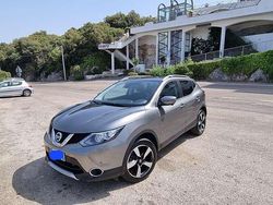 Usata 2016 Nissan Qashqai 360º SUV | 11.500 € (Buon prezzo)