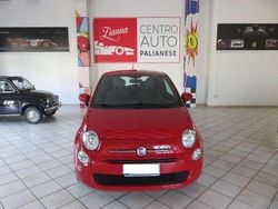 Rosso Usata 2019 Fiat 500 Pop Due volumi | 9500 € (Ottimo prezzo)
