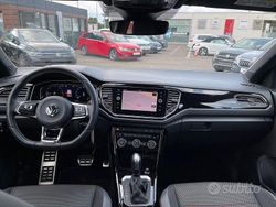 Grigio Usata 2020 VW T-Roc Sport SUV | 22.000 € (Buon prezzo)