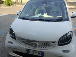Usata 2017 Smart ForTwo Coupé Proxy Due volumi | 6999 € (Super prezzo)