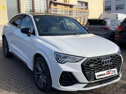 Bianco Usata 2021 Audi Q3 S-Line SUV | 41.900 € (Molto cara)