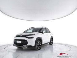 Bianco Usata 2022 Citroën C3 Aircross PureTech SUV | 14.400 € (Buon prezzo)