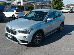 Argento Usata 2017 BMW X1 xLine SUV | 16.800 € (Buon prezzo)