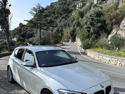 Usata 2014 BMW 118 Urban Line Due volumi | 6900 € (Buon prezzo)
