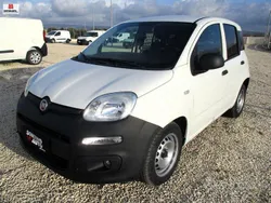 Bianco Usata 2017 Fiat Panda Easy Due volumi | 7490 € (Ottimo prezzo)