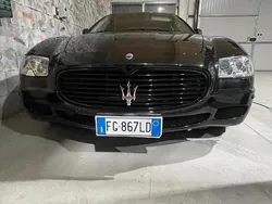 Usata 2005 Maserati Quattroporte Tre volumi | 25.500 €