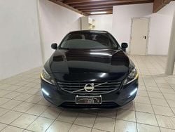 Nero Usata 2013 Volvo V60 Station wagon | 8900 € (Cara)