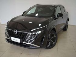 Nero Nuova 2025 Nissan Qashqai Tekna SUV | 32.490 € (Ottimo prezzo)