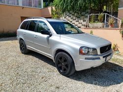 Usata 2003 Volvo XC90 SUV | 3600 € (Cara)