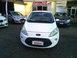 Bianco Usata 2014 Ford Ka Tre volumi | 5500 € (Buon prezzo)